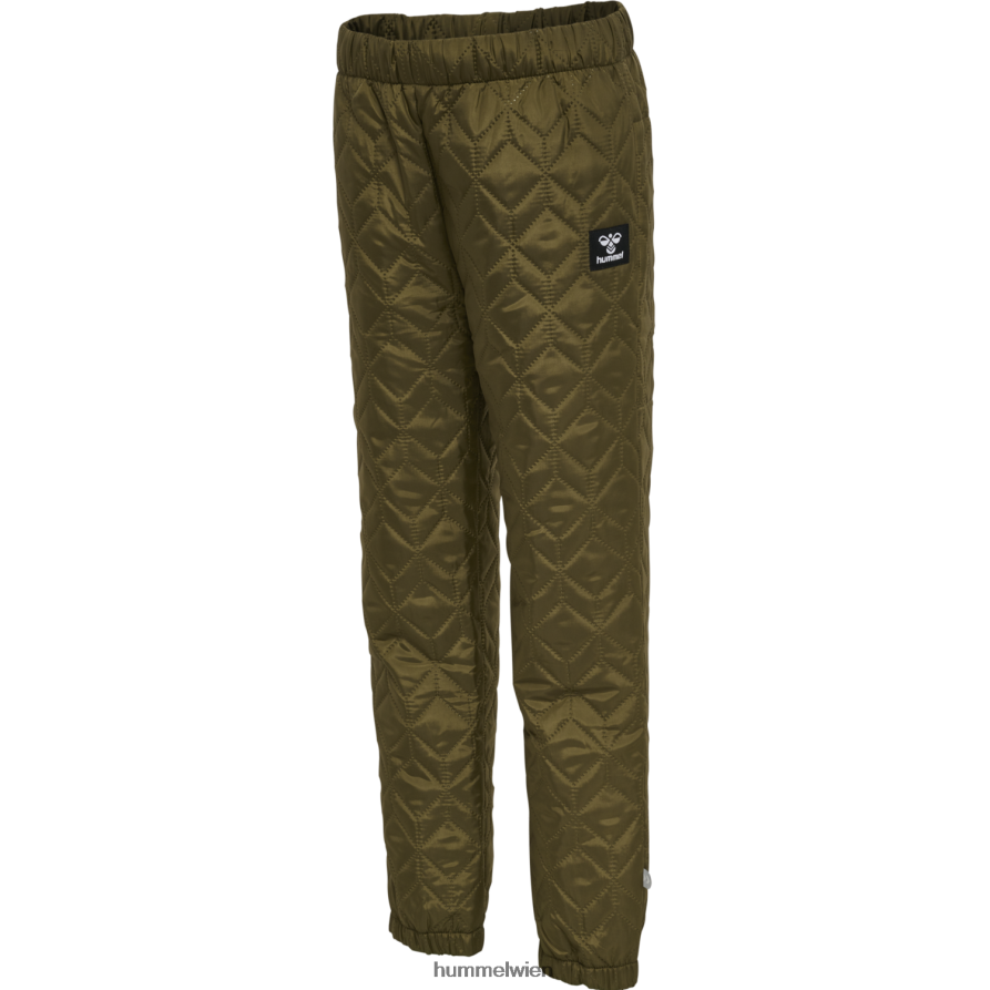 Hummel Kinder hmlnule Thermoset 2FT6X85388 „Thermoset“