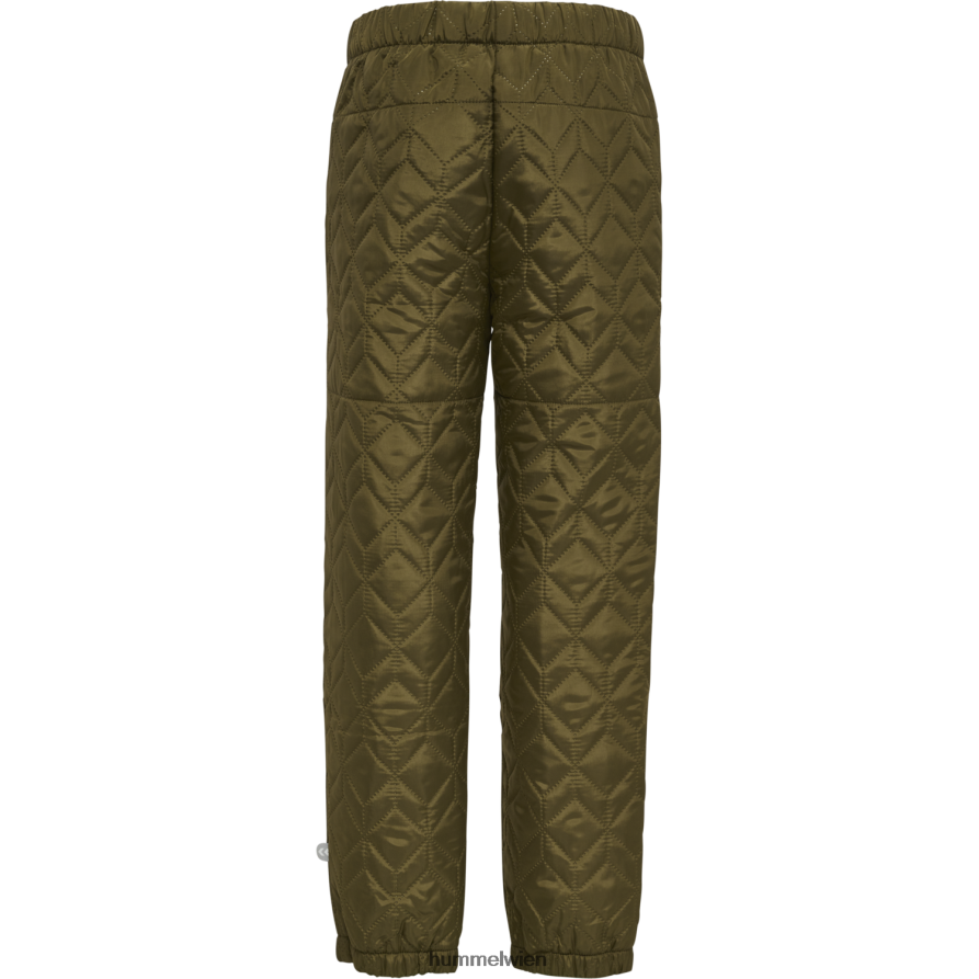 Hummel Kinder hmlnule Thermoset 2FT6X85388 „Thermoset“