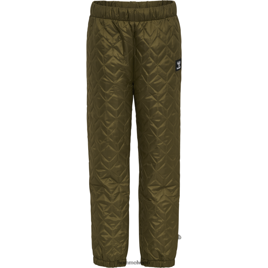 Hummel Kinder hmlnule Thermoset 2FT6X85388 „Thermoset“