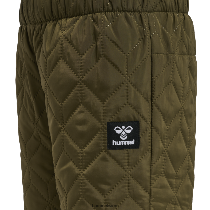 Hummel Kinder hmlnule Thermoset 2FT6X85388 „Thermoset“