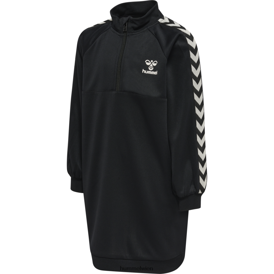 Hummel Kinder hmlolivia Kleid 2FT6X85264 Kleid