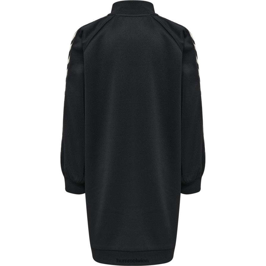 Hummel Kinder hmlolivia Kleid 2FT6X85264 \Kleid\