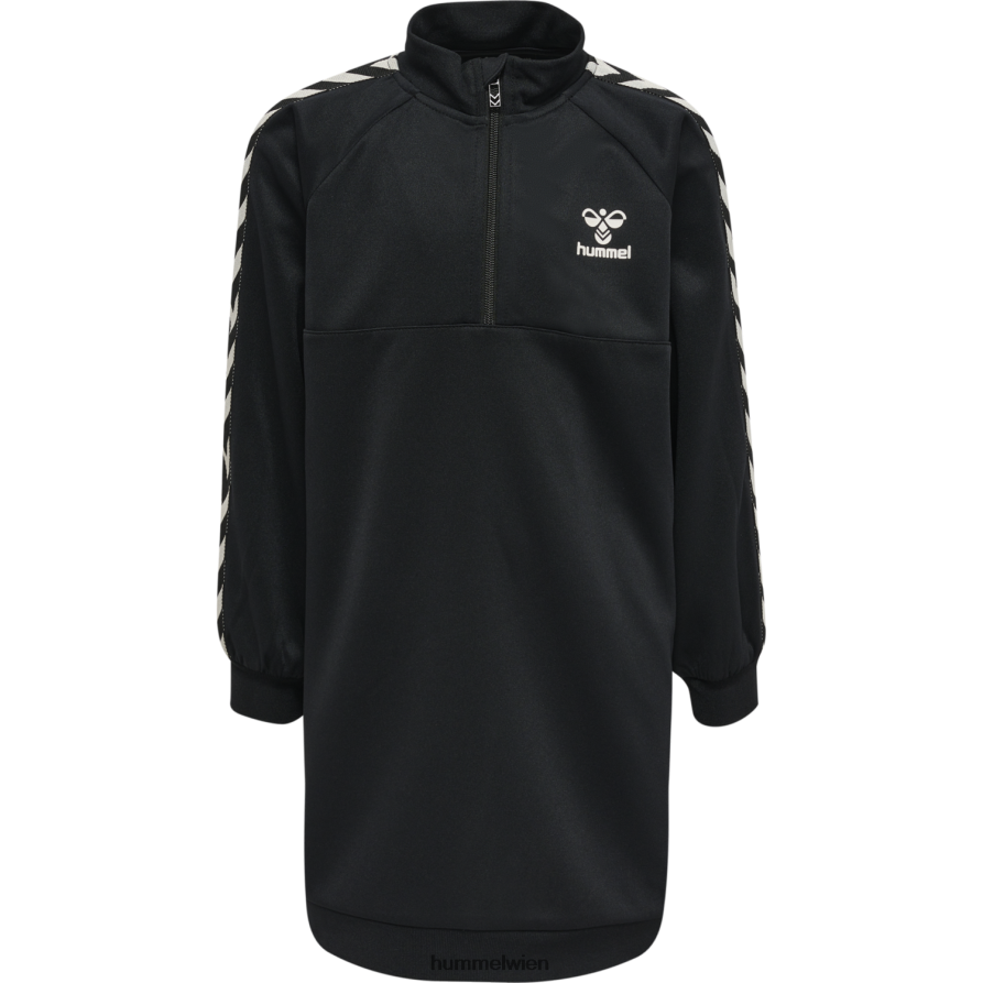 Hummel Kinder hmlolivia Kleid 2FT6X85264 \Kleid\