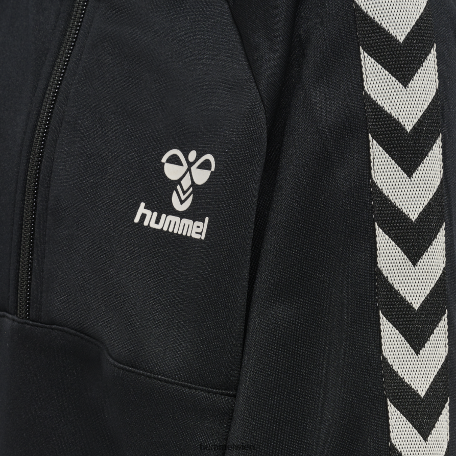 Hummel Kinder hmlolivia Kleid 2FT6X85264 \Kleid\