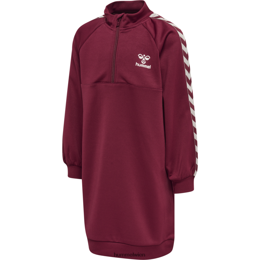 Hummel Kinder hmlolivia Kleid 2FT6X85495 Kleid