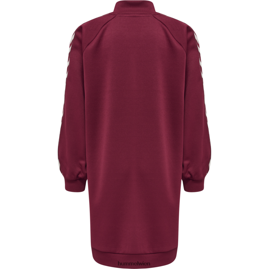 Hummel Kinder hmlolivia Kleid 2FT6X85495 \Kleid\