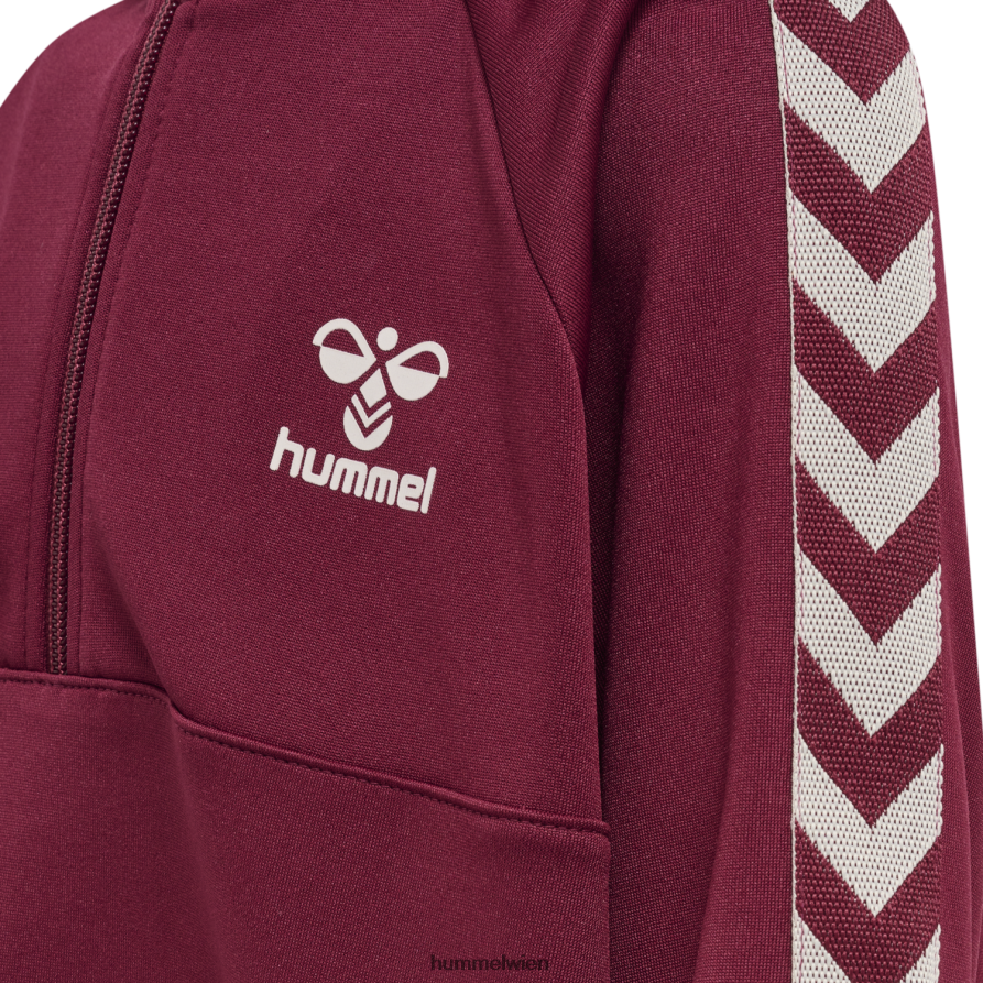 Hummel Kinder hmlolivia Kleid 2FT6X85495 \Kleid\