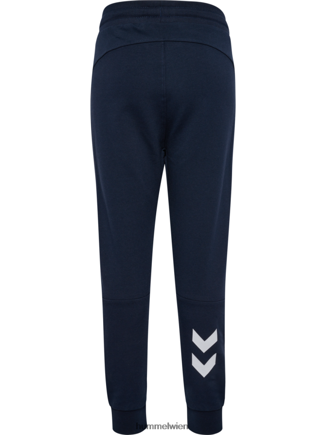 Hummel Kinder hmlon-Hosen 2FT6X85187 „Jogginghose“