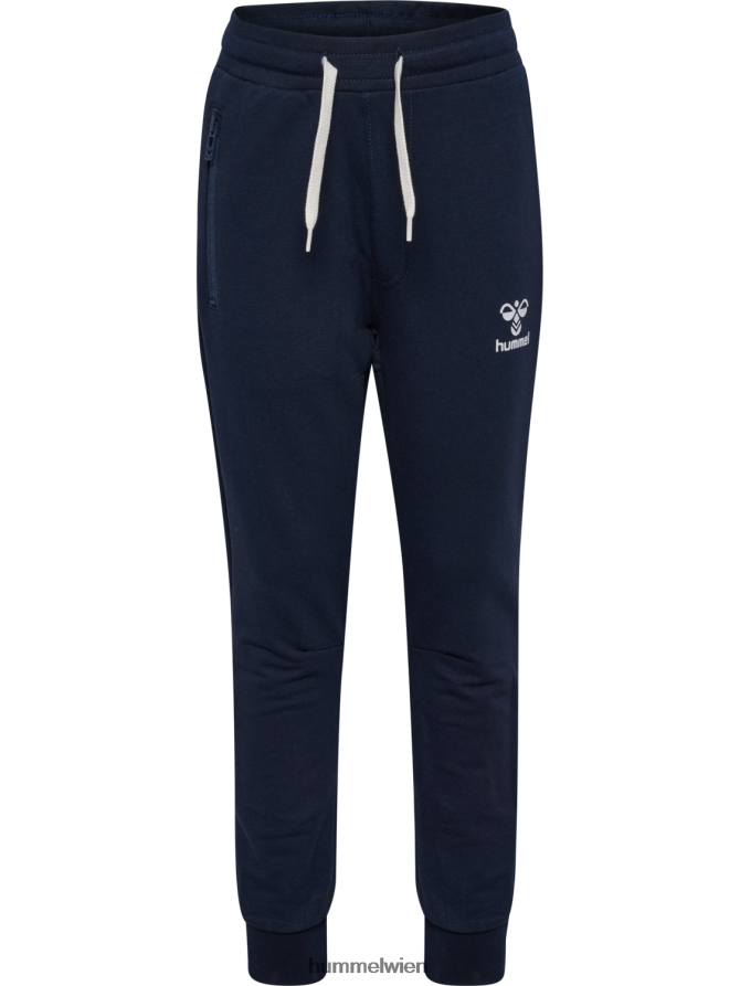 Hummel Kinder hmlon-Hosen 2FT6X85187 „Jogginghose“