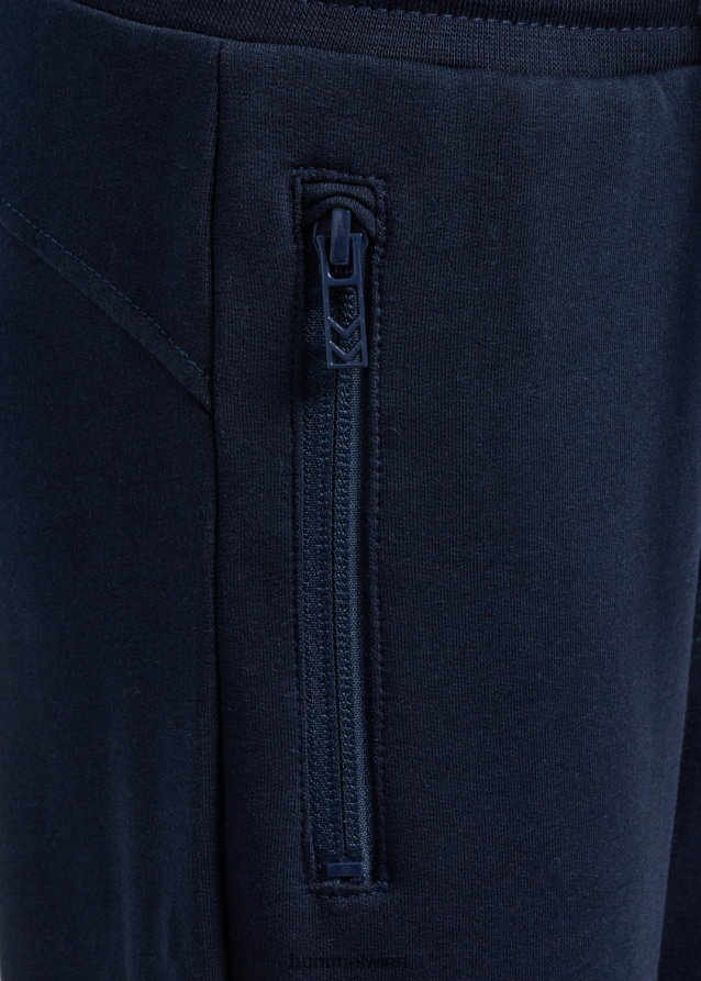 Hummel Kinder hmlon-Hosen 2FT6X85187 „Jogginghose“
