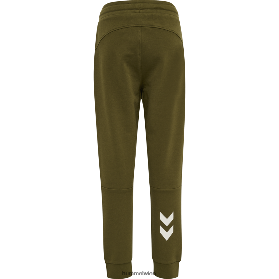 Hummel Kinder hmlon-Hosen 2FT6X85937 „Jogginghose“