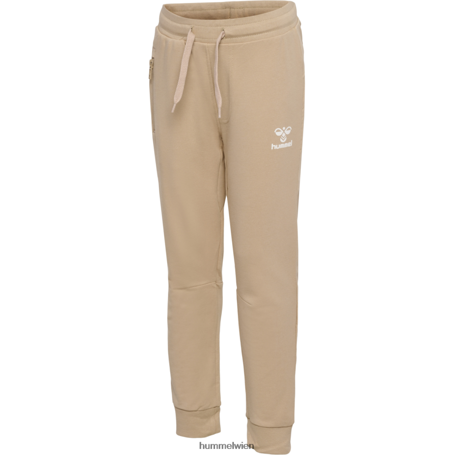 Hummel Kinder hmlon-Hosen 2FT6X86406 „Jogginghose“