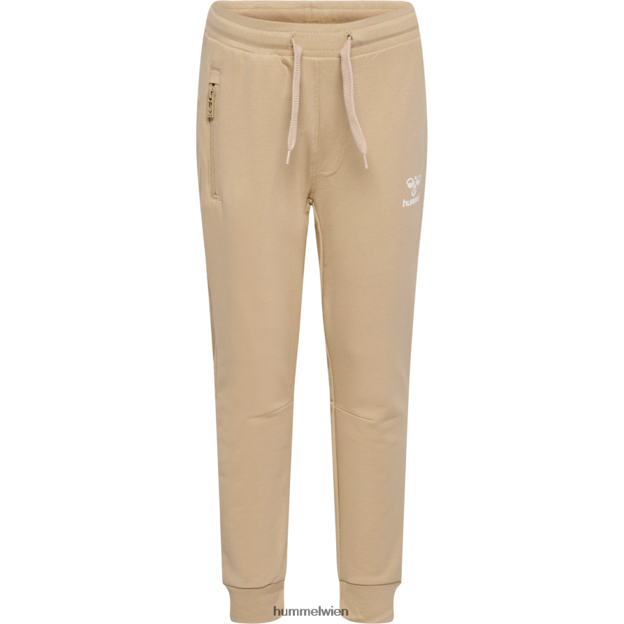 Hummel Kinder hmlon-Hosen 2FT6X86406 „Jogginghose“