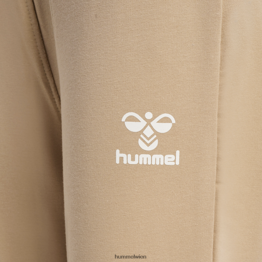 Hummel Kinder hmlon-Hosen 2FT6X86406 „Jogginghose“