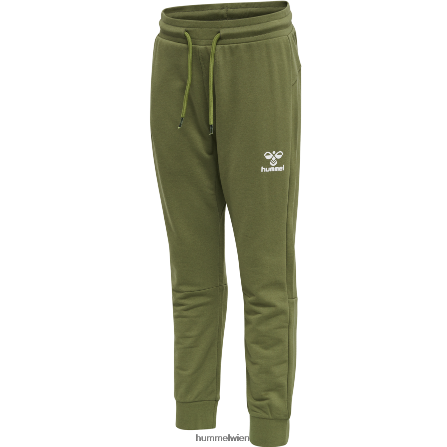 Hummel Kinder hmlon-Hosen 2FT6X86435 „Jogginghose“