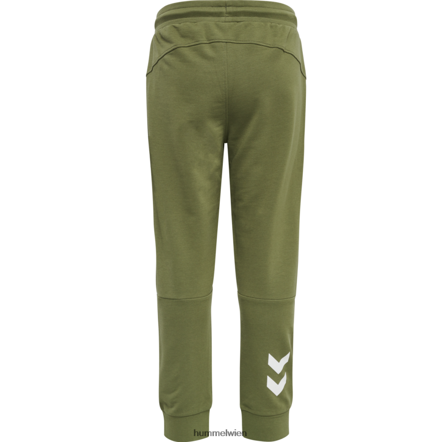 Hummel Kinder hmlon-Hosen 2FT6X86435 „Jogginghose“