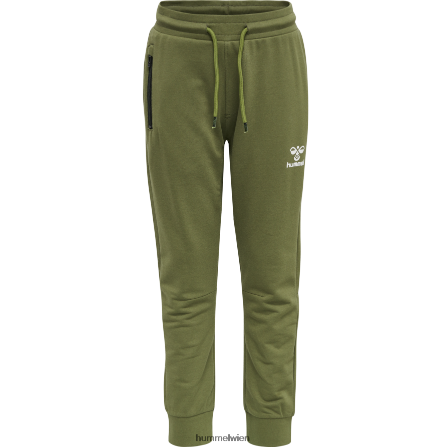 Hummel Kinder hmlon-Hosen 2FT6X86435 „Jogginghose“