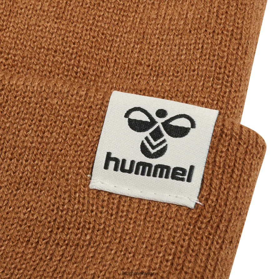Hummel Kinder hmlpark Beanie 2er-Pack 2FT6X85170 „Mütze“