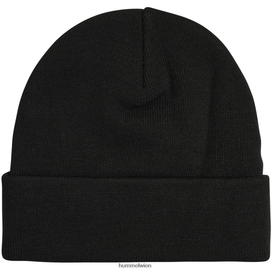 Hummel Kinder hmlpark Beanie 2er-Pack 2FT6X85350 „Mütze“