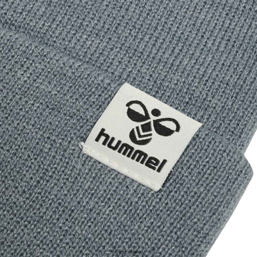 Hummel Kinder hmlpark Mütze 2FT6X85322 „Mütze“