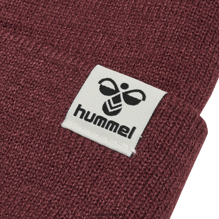 Hummel Kinder hmlpark Mütze 2FT6X85328 „Mütze“