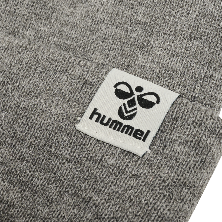 Hummel Kinder hmlpark Mütze 2FT6X85331 „Mütze“