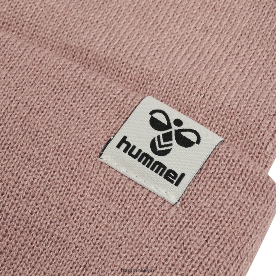 Hummel Kinder hmlpark Mütze 2FT6X85339 „Mütze“
