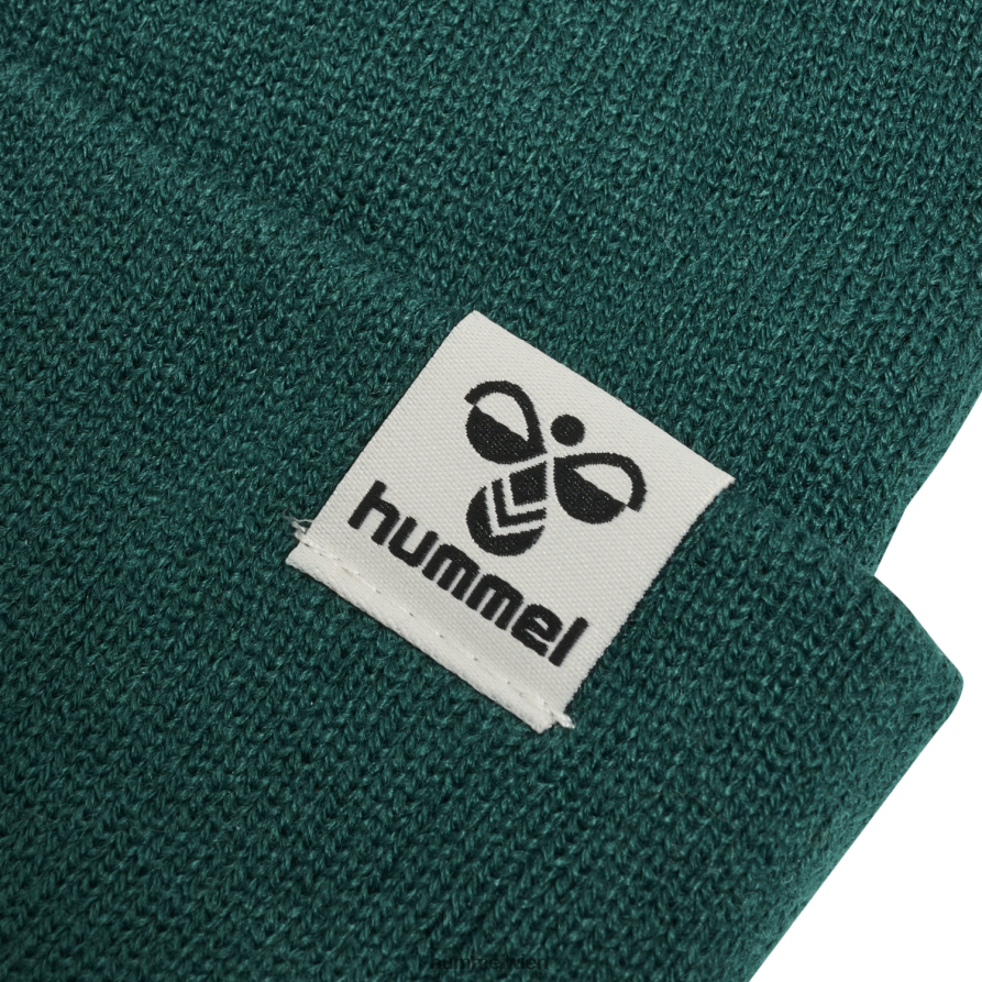 Hummel Kinder hmlpark Mütze 2FT6X85342 „Mütze“