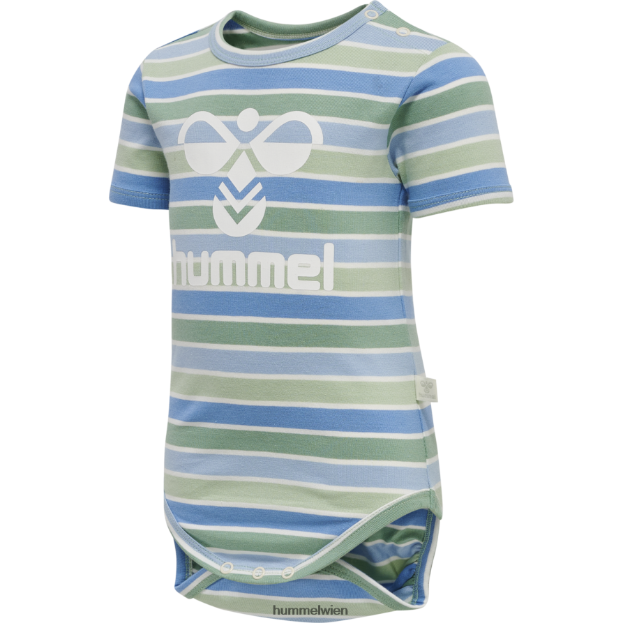 Hummel Kinder hmlpelle Körper s/s 2FT6X84319 „Body“