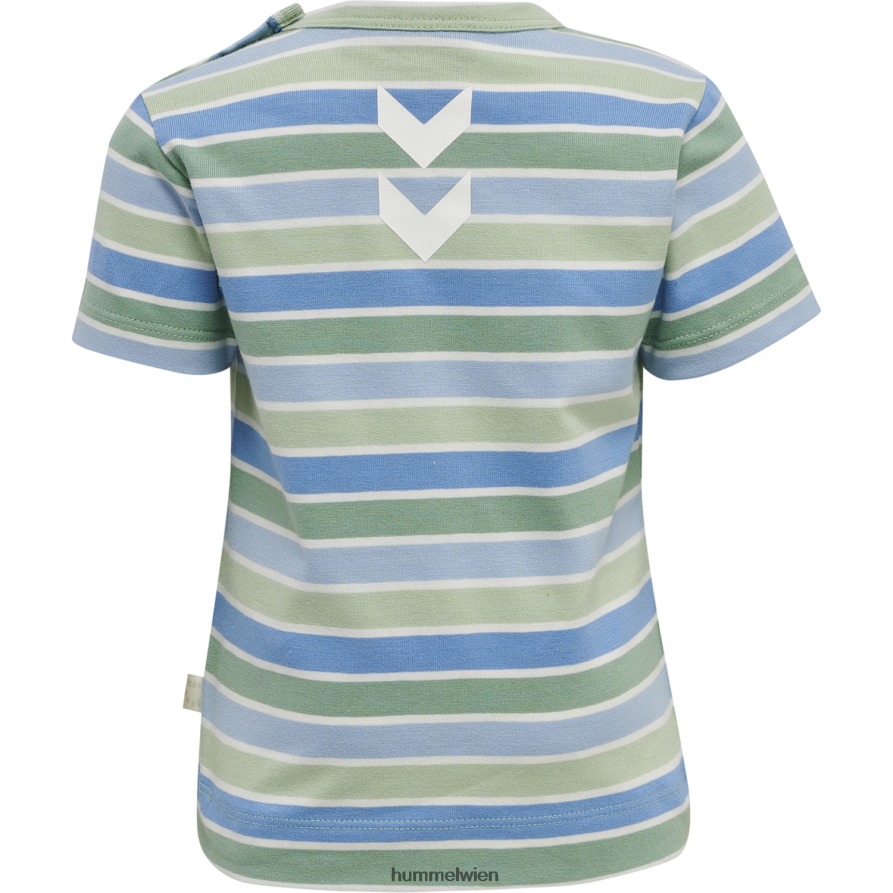 Hummel Kinder hmlpelle T-Shirt s/s 2FT6X84311 \T-Shirt\