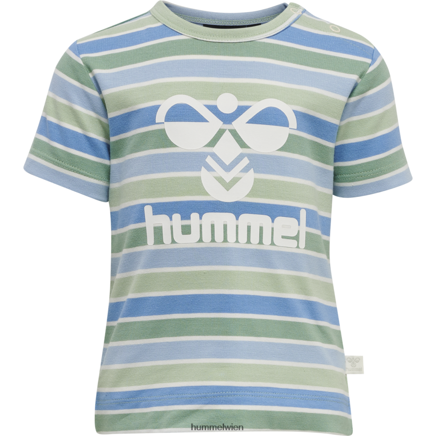 Hummel Kinder hmlpelle T-Shirt s/s 2FT6X84311 \T-Shirt\