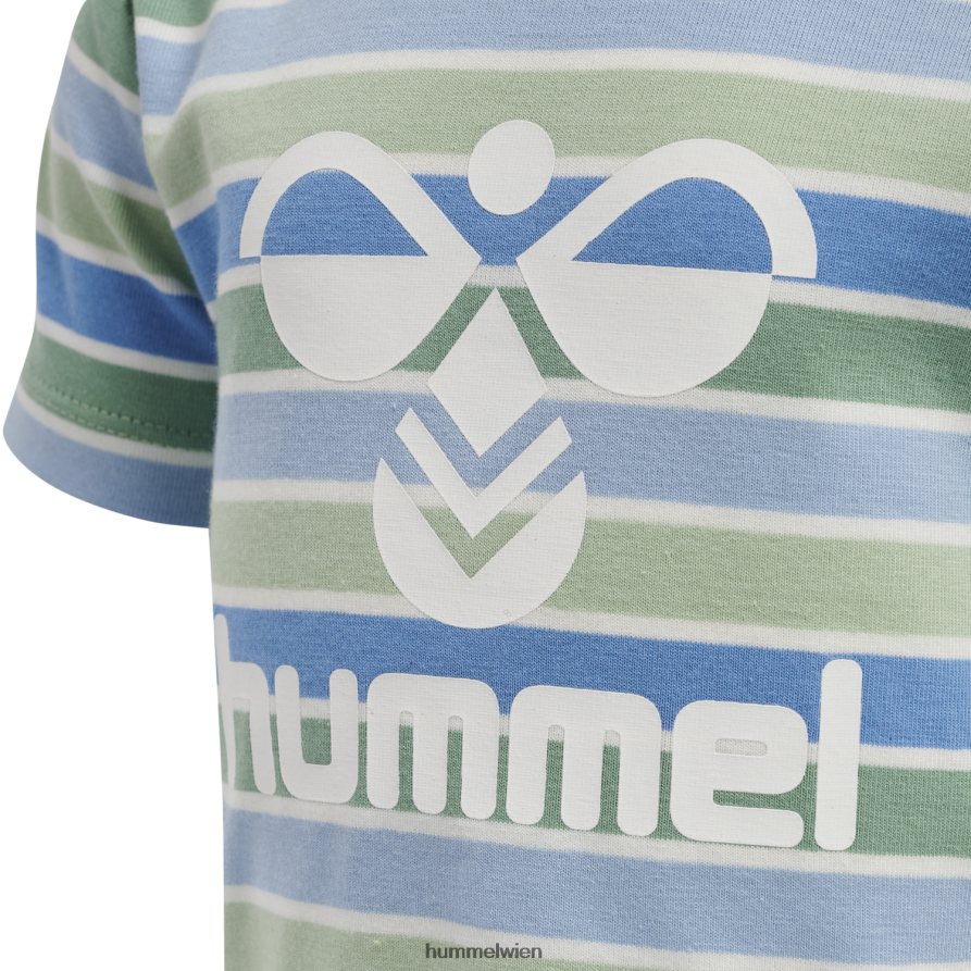 Hummel Kinder hmlpelle T-Shirt s/s 2FT6X84311 \T-Shirt\