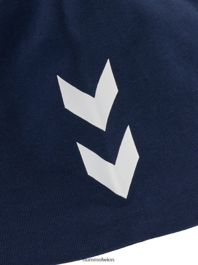 Hummel Kinder hmlperry Mütze 2FT6X84830 „weiche Mütze“