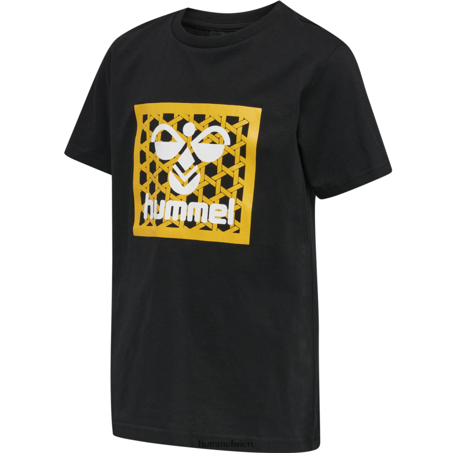 Hummel Kinder hmlpeter T-Shirt s/s 2FT6X86730 T-Shirt