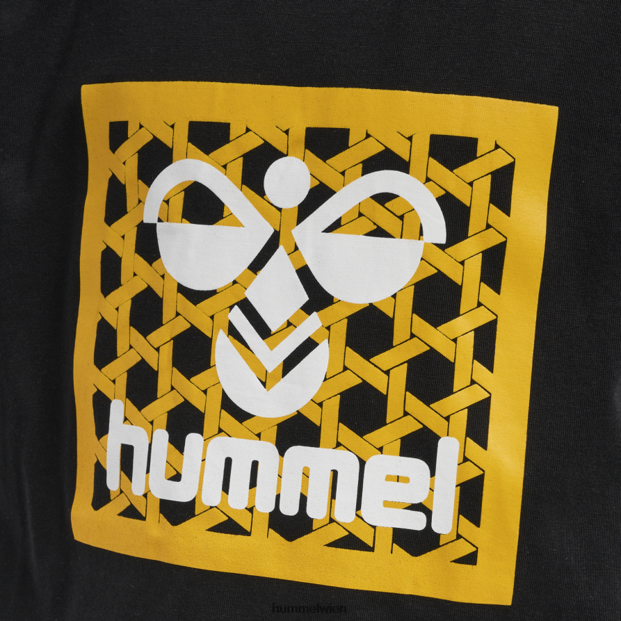 Hummel Kinder hmlpeter T-Shirt s/s 2FT6X86730 \T-Shirt\