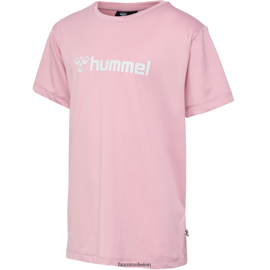 Hummel Kinder hmlplag Shorts-Set 2FT6X84784 „Shorts-Set“