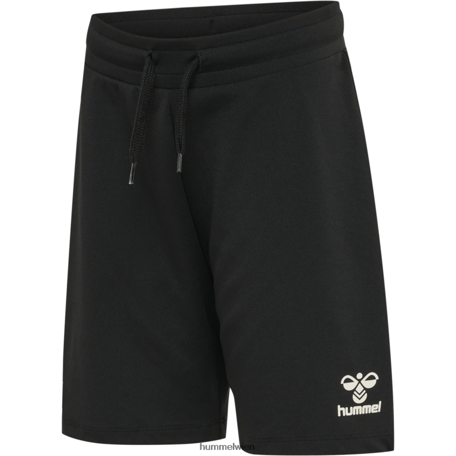 Hummel Kinder hmlplag Shorts-Set 2FT6X86094 „Shorts-Set“