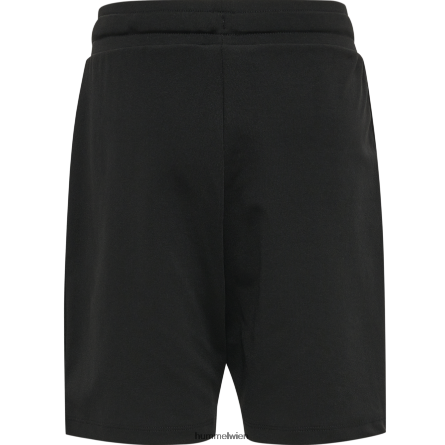 Hummel Kinder hmlplag Shorts-Set 2FT6X86094 „Shorts-Set“