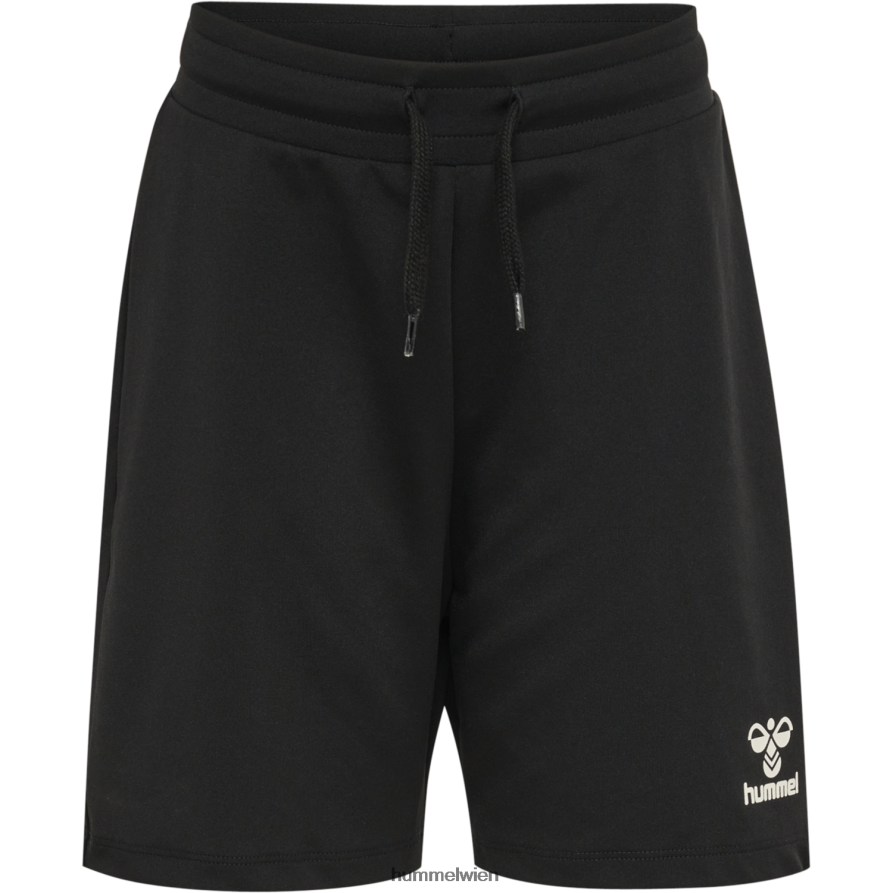Hummel Kinder hmlplag Shorts-Set 2FT6X86094 „Shorts-Set“