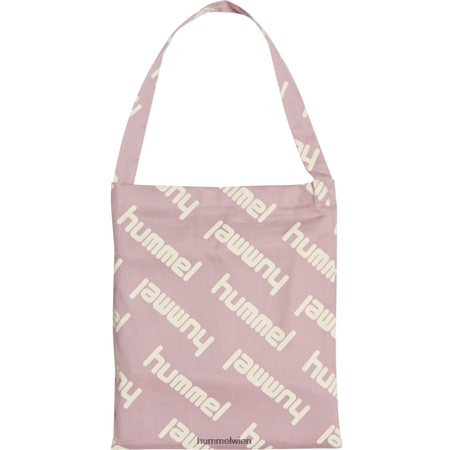 Hummel Kinder hmlpop Bettlaken 2FT6X84641 „Bettwäsche mit Grafikdruck“