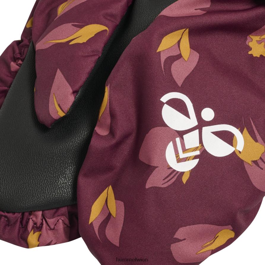 Hummel Kinder hmlpop Fäustlinge 2FT6X84182 \Fäustlinge\