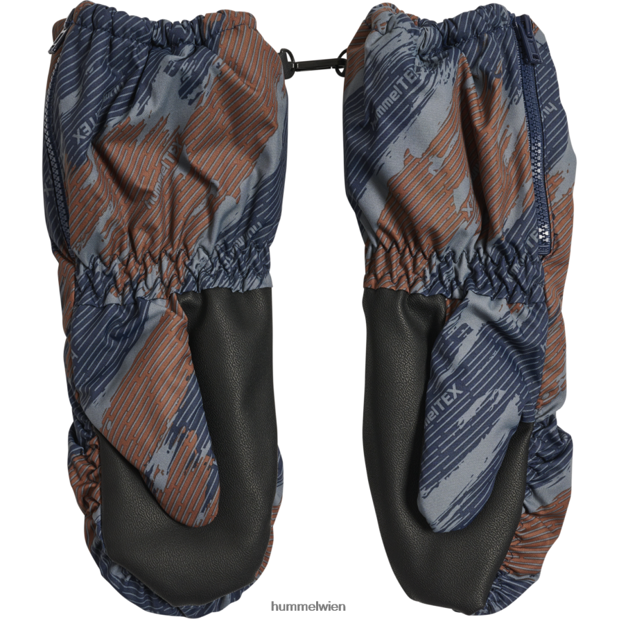 Hummel Kinder hmlpop Fäustlinge 2FT6X84258 \Fäustlinge\