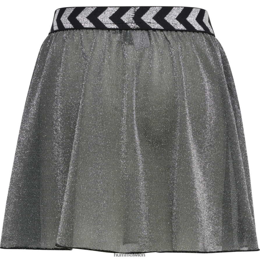 Hummel Kinder hmlprima Bienenrock 2FT6X85456 „Kleider  Röcke“