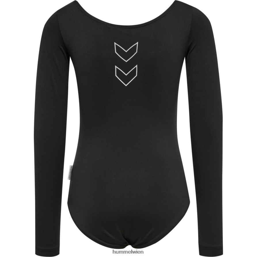 Hummel Kinder hmlprima bee gymsuit 2FT6X85418 „Sportbekleidung“