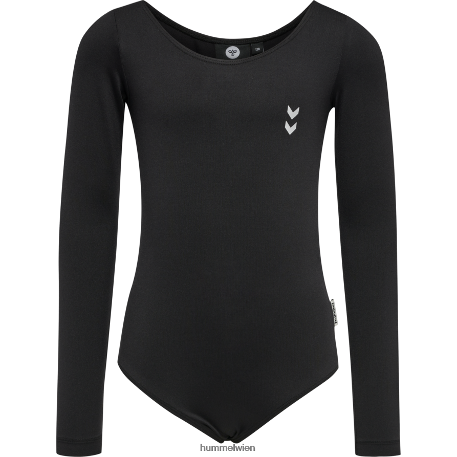 Hummel Kinder hmlprima bee gymsuit 2FT6X85418 „Sportbekleidung“