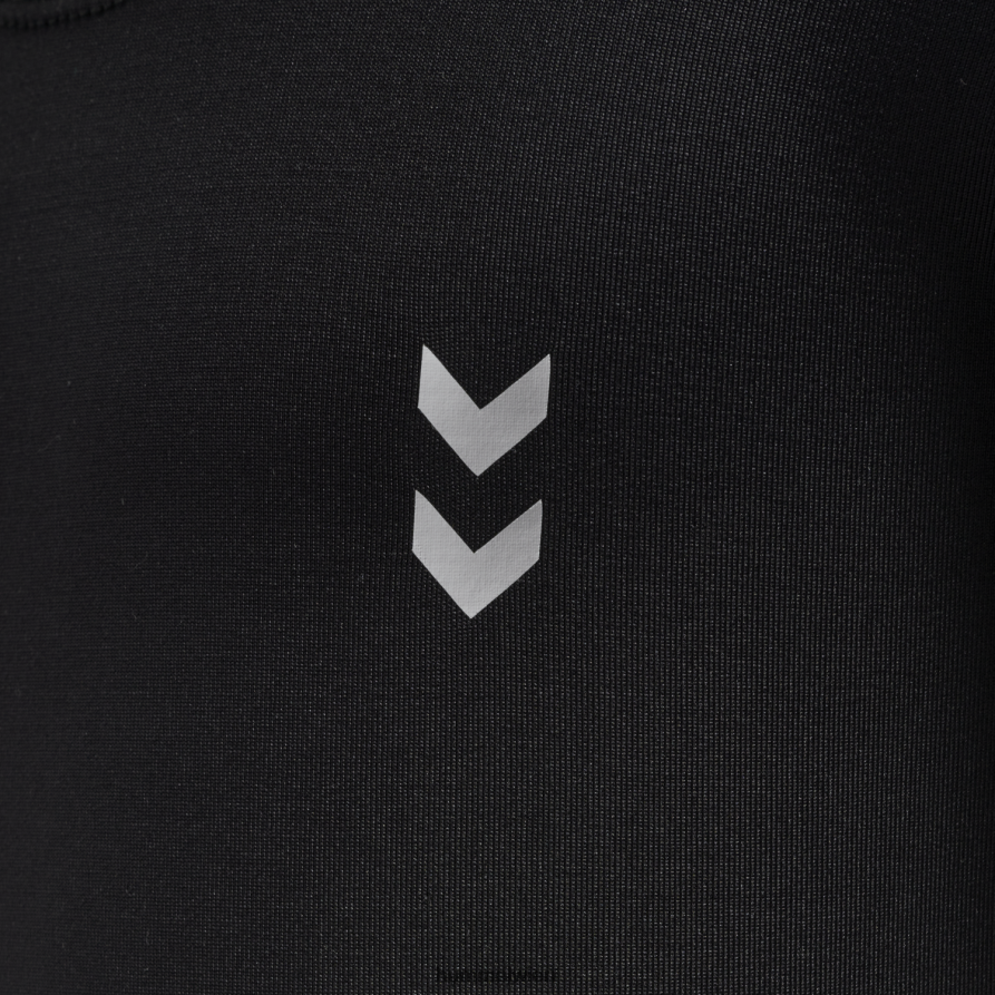 Hummel Kinder hmlprima bee gymsuit 2FT6X85418 „Sportbekleidung“