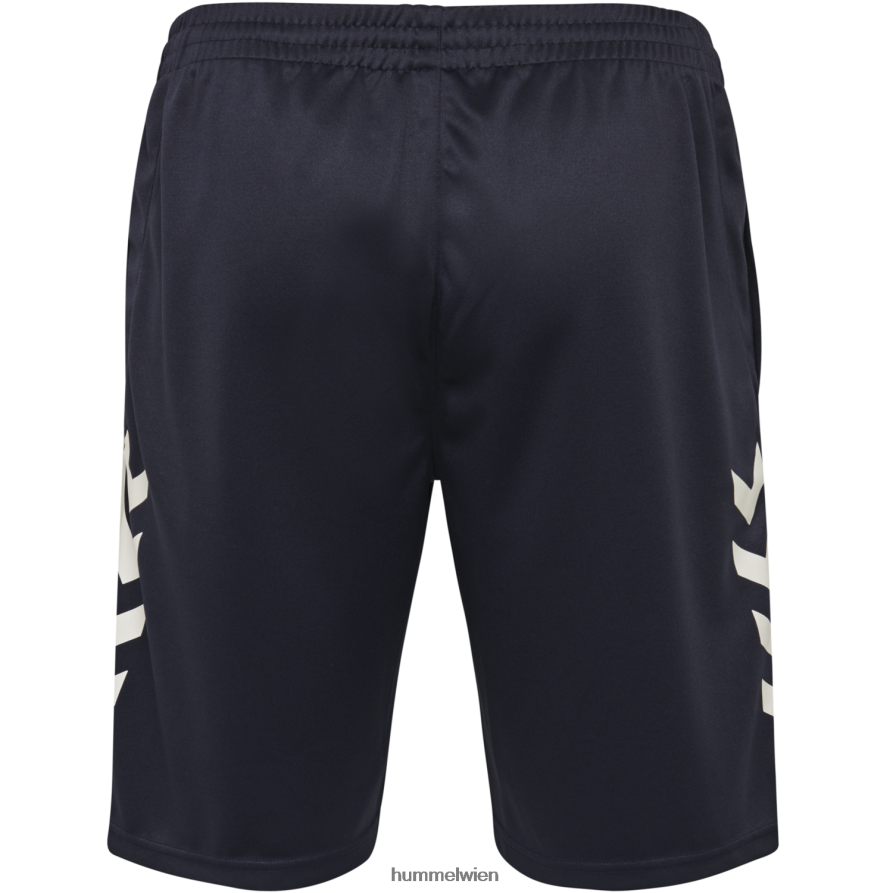 Hummel Kinder hmlpromo Bermuda 2FT6X86524 \kurze Hose\