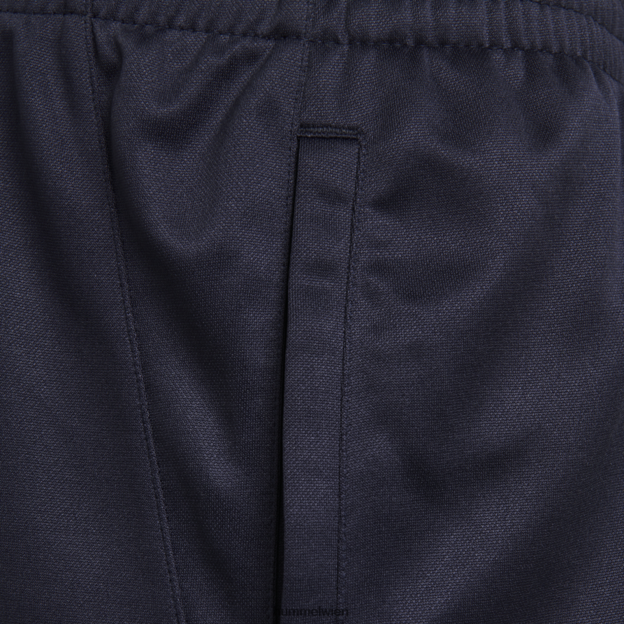 Hummel Kinder hmlpromo Bermuda 2FT6X86524 \kurze Hose\