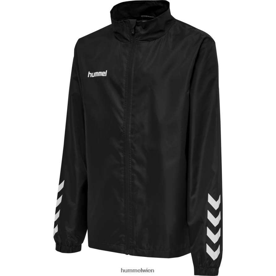 Hummel Kinder hmlpromo Regenjacke 2FT6X86440 Regenjacke