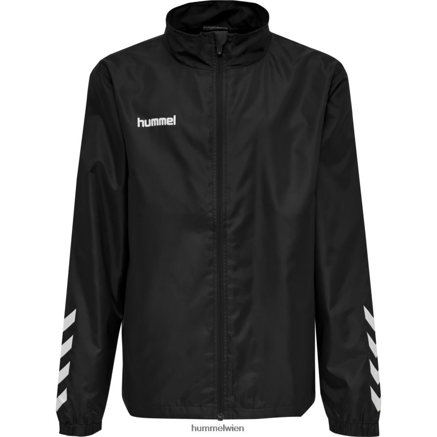Hummel Kinder hmlpromo Regenjacke 2FT6X86440 \Regenjacke\